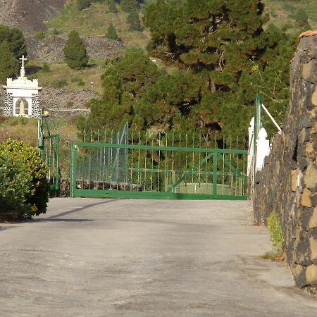 Casas Rurales Los Pajeros Villa El Paso Esterno foto