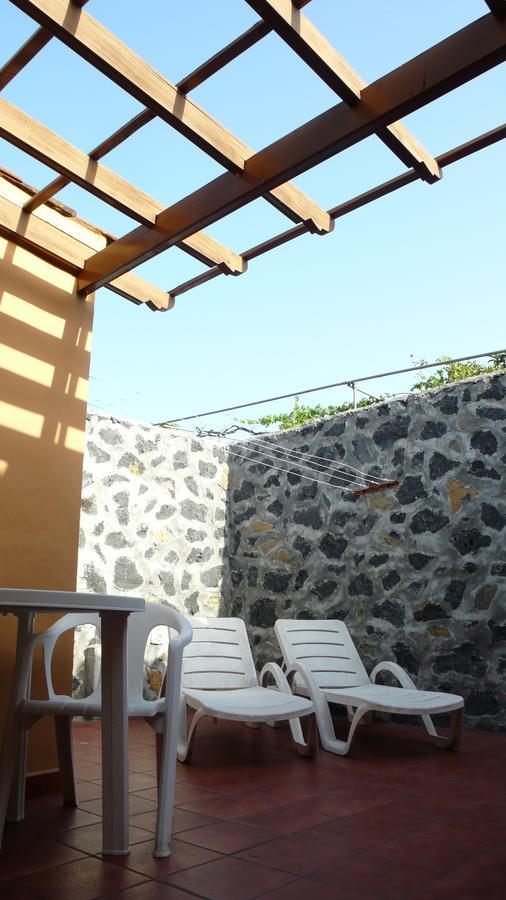 Casas Rurales Los Pajeros Villa El Paso Esterno foto