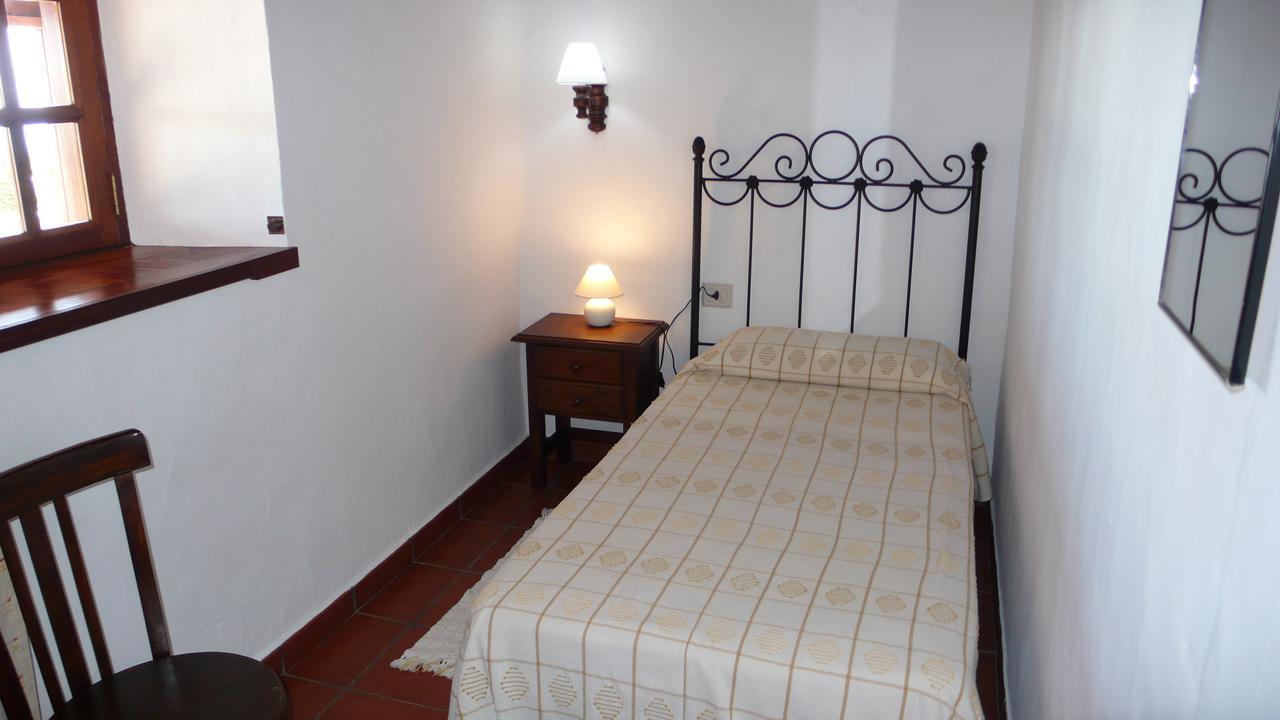 Casas Rurales Los Pajeros Villa El Paso Esterno foto
