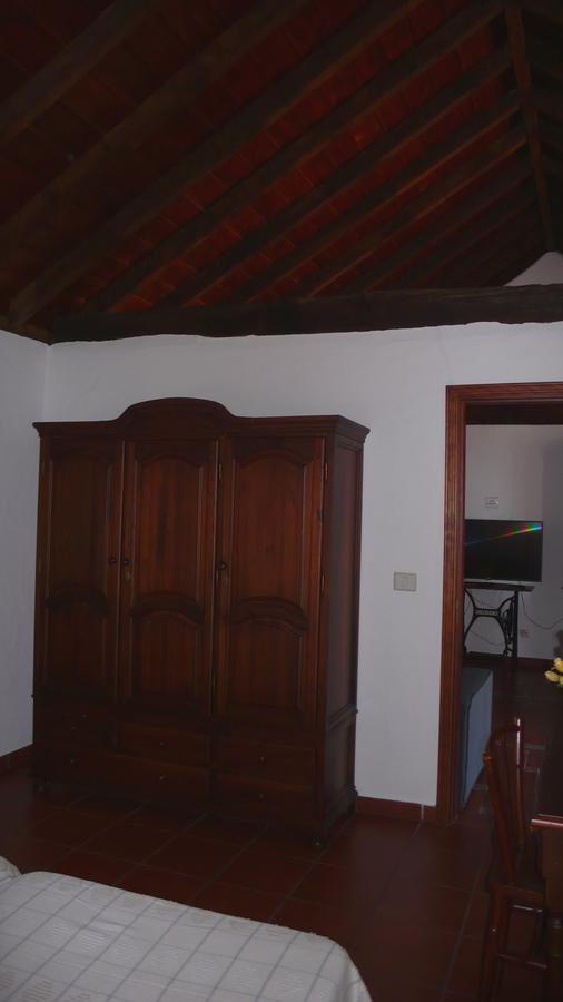 Casas Rurales Los Pajeros Villa El Paso Esterno foto