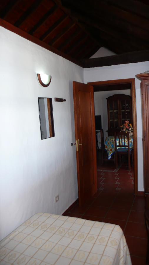 Casas Rurales Los Pajeros Villa El Paso Esterno foto