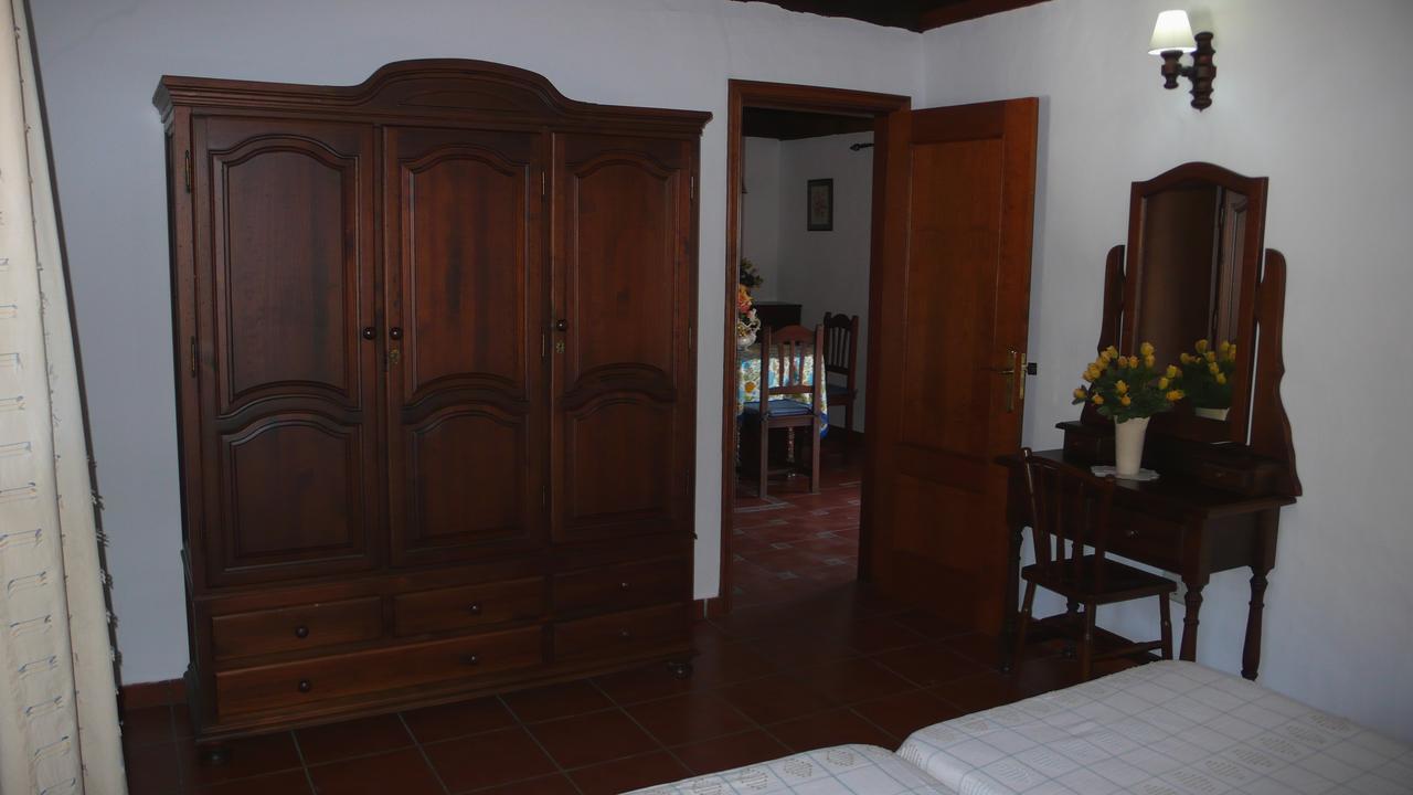 Casas Rurales Los Pajeros Villa El Paso Esterno foto