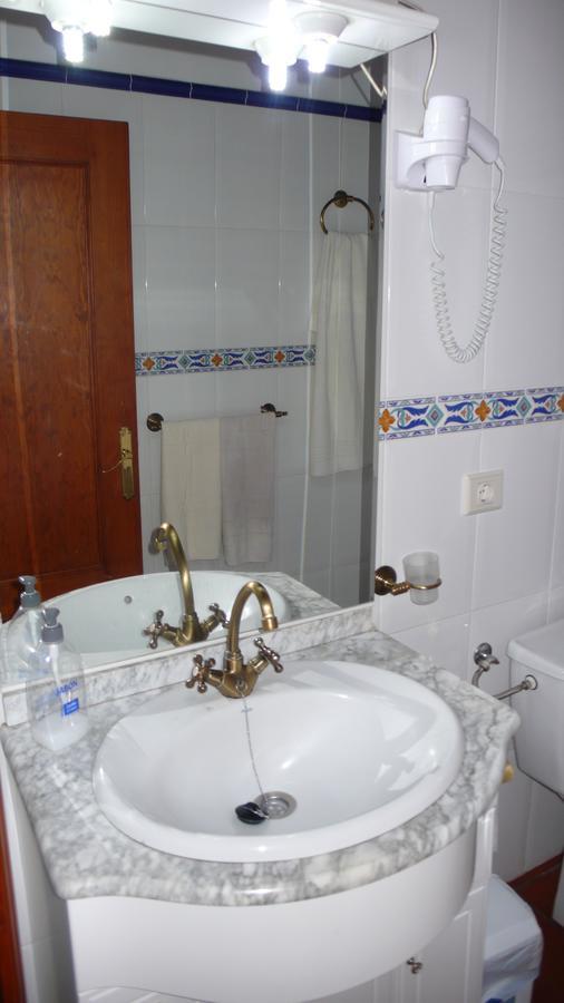 Casas Rurales Los Pajeros Villa El Paso Esterno foto