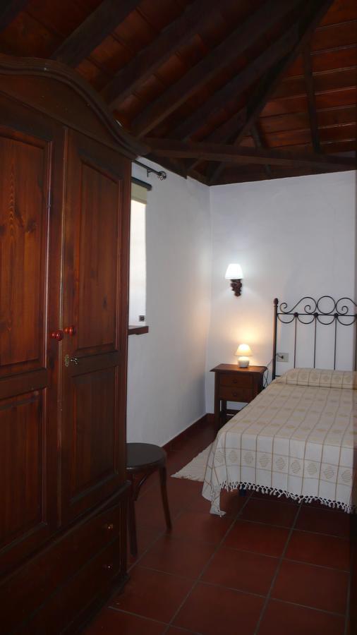 Casas Rurales Los Pajeros Villa El Paso Esterno foto