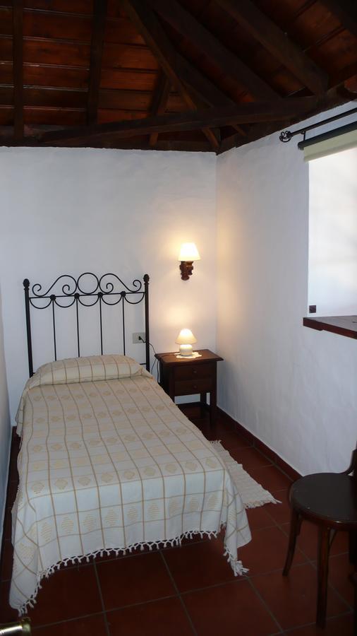 Casas Rurales Los Pajeros Villa El Paso Esterno foto