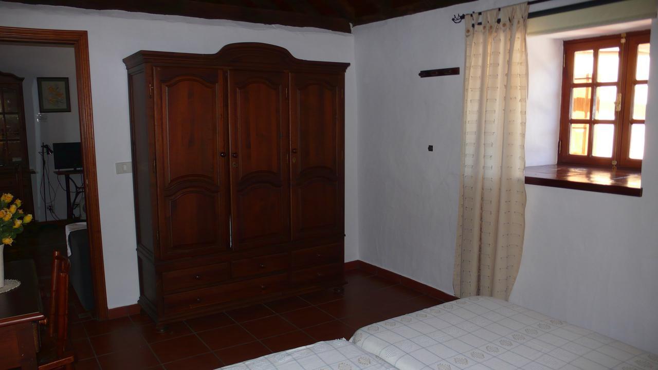 Casas Rurales Los Pajeros Villa El Paso Esterno foto